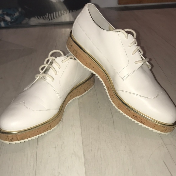 Michael Kors Creepers - Picture 1 of 4